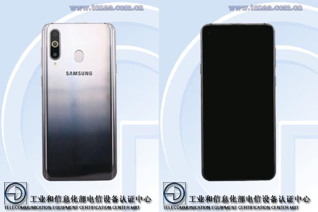 Samsung Umumkan Galaxy A9 Pro (2019) sebagai Versi Global Galaxy A8s