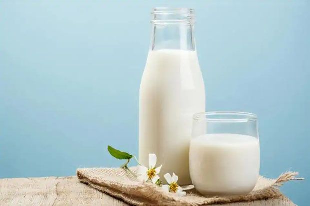 Tips Memilih Susu yang Tepat untuk Dikonsumsi Tiap Hari