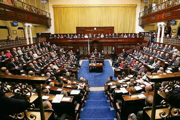 Israel Kutuk Parlemen Irlandia Ajukan RUU Anti Pemukiman