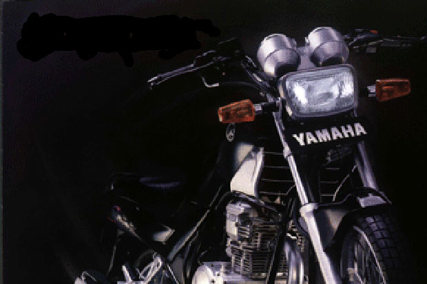 Bermesin 4 Tak, Bukti Yamaha Mati-Matian Ulang Kesuksesan RX King