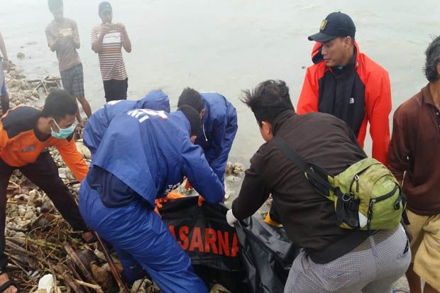 Terlempar dari Perahu di Laut, Nelayan Demak Ditemukan Tewas