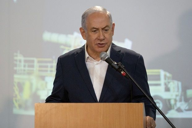 Diancam Hizbullah, Ini Respon Netanyahu