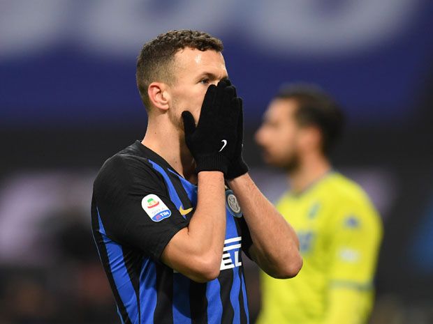 Spalletti Tuding Ivan Perisic Penyebab Kekalahan Inter Milan
