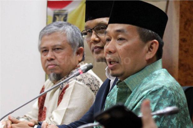 PKS Yakin Pemilih PBB Alirkan Dukungan ke Prabowo-Sandi