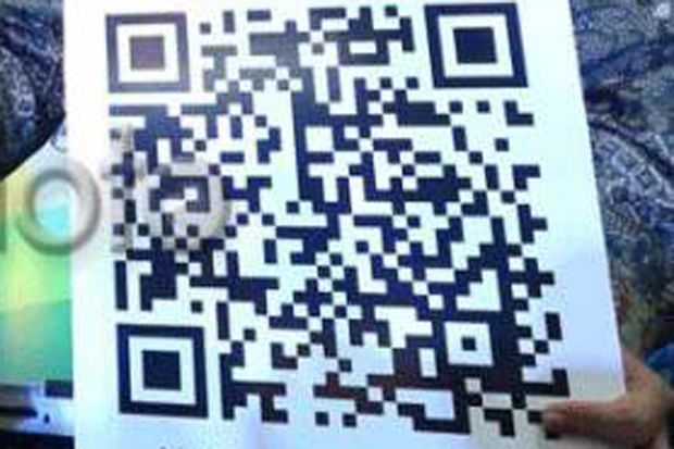 Ditjen Imigrasi Implementasikan QR Code dan APAPO