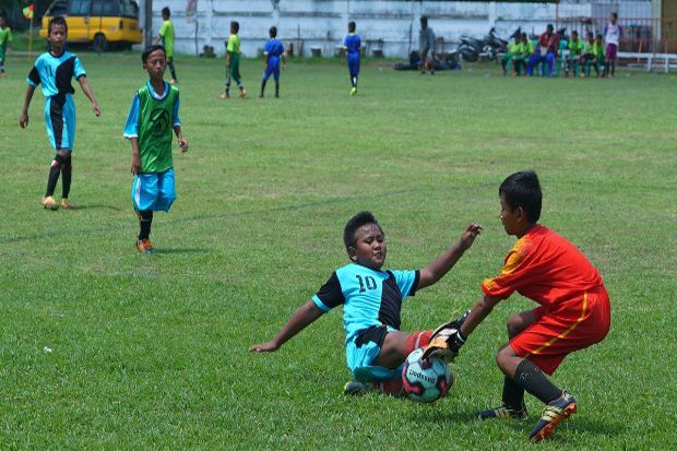 Bupati Musi Rawas Dukung Penuh Turnamen Alex Noerdin Cup 2019