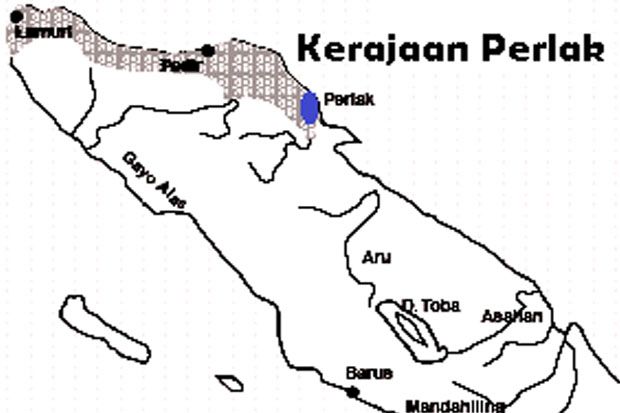 Kesultanan Perlak, Kerajaan Islam Pertama di Indonesia