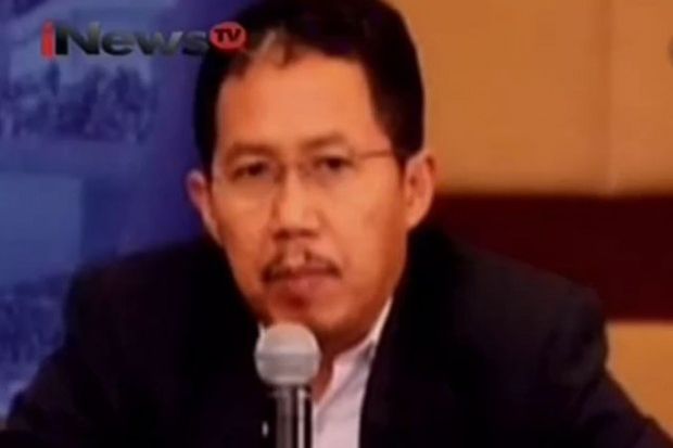 Joko Driyono, Anak Petani yang Mengemban Amanat Ketua PSSI