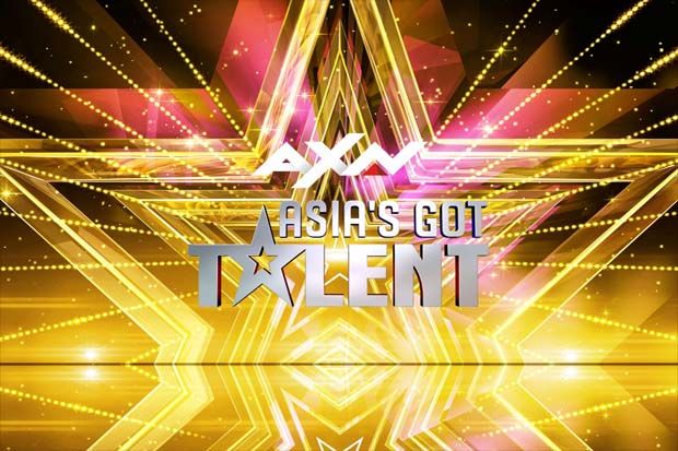 Asias Got Talent Musim Ketiga Ingin Cetak Bintang Baru