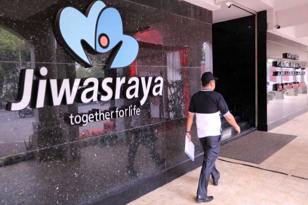 OJK Dukung Proses Restrukturisasi Asuransi Jiwasraya