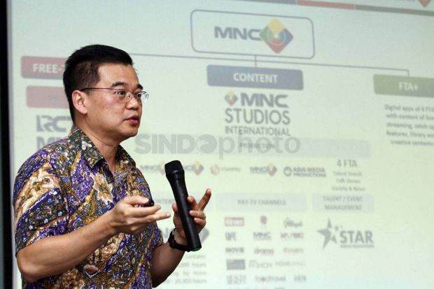 MNC Asset Management Targetkan Dana Kelolaan Nasabah Rp8,5 Triliun