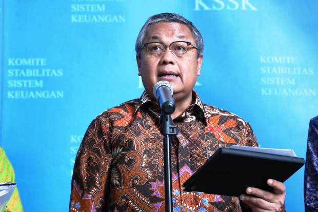 BI Optimistis Rupiah Akan Terus Menguat di 2019