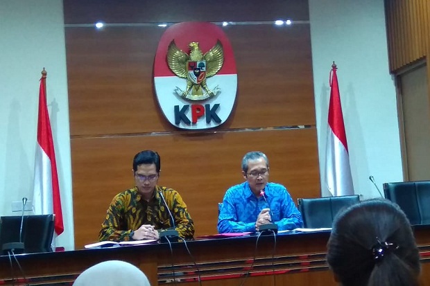 KPK Kembali Tetapkan Mantan Bupati Lampung Tengah Jadi Tersangka
