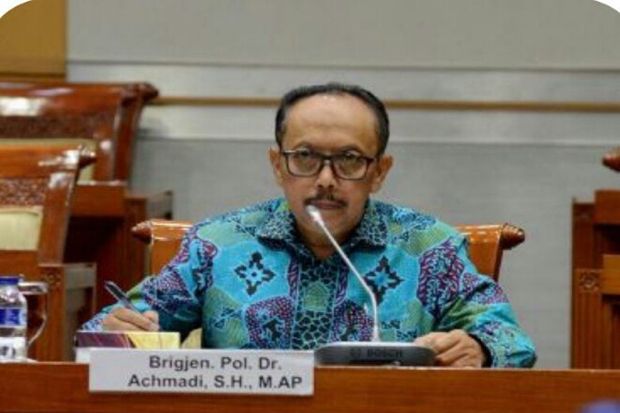 Turunkan Tim, LPSK Investigasi Kasus Kekerasan Seksual di Bandung