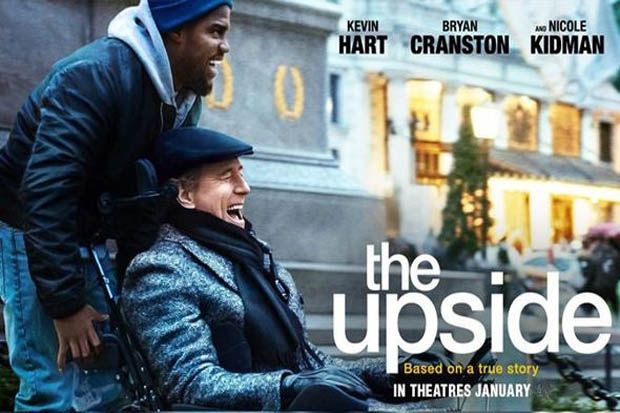 Review Film The Upside