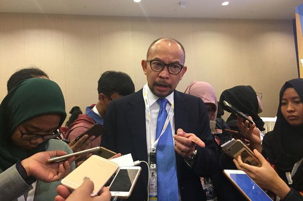 Chatib Basri Sebut Fed Rate Pengaruhi Arus Investasi di Indonesia