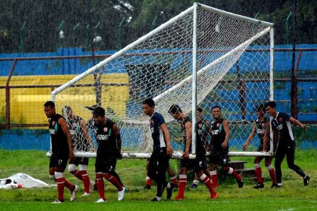 Manajemen PSM Makassar Tunggu Pelatih Asing Pekan Ini