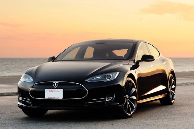Diproduksi di China, Mobil Tesla Akan Dijual Murah