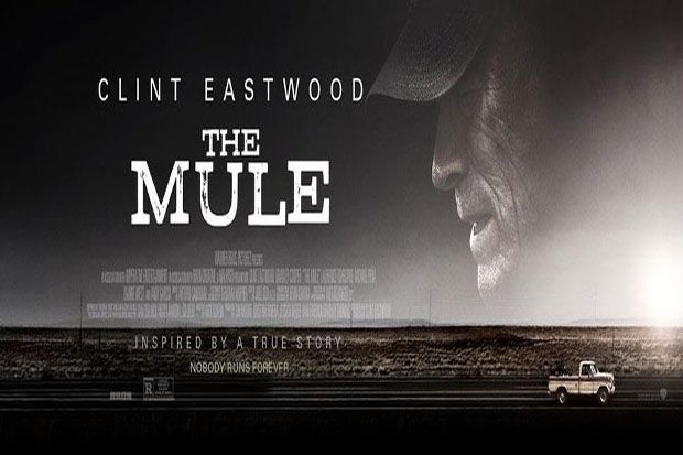 Review Film The Mule