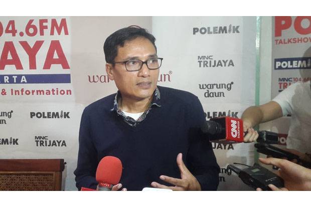 Kritik PKS Soal Imbauan Nyanyi Indonesia Raya di Bioskop