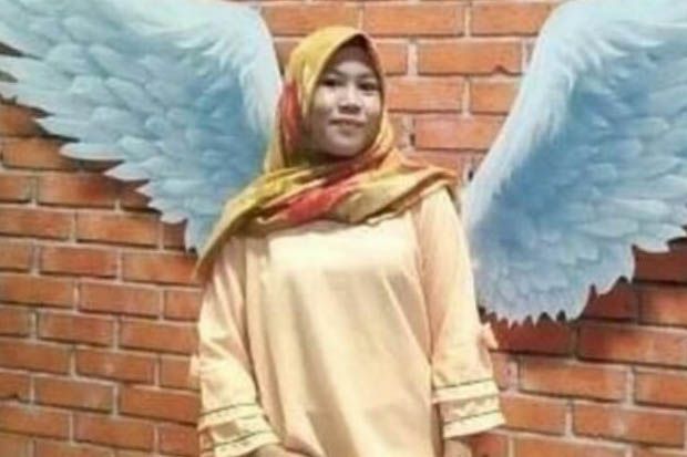 Mahasiswi UIN Raden Fatah Palembang Ditemukan Tewas Tanpa Busana