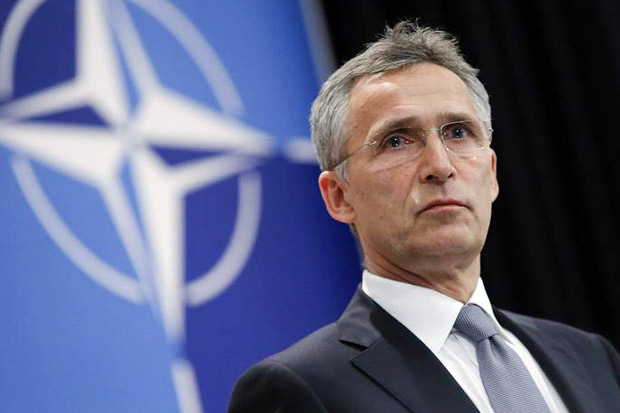NATO Segera Sahkan Macedonia Utara Jadi Anggota