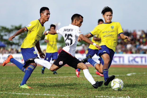 Macan Kemayoran Harus Berbenah Jika Ingin Jaya di Liga Champions