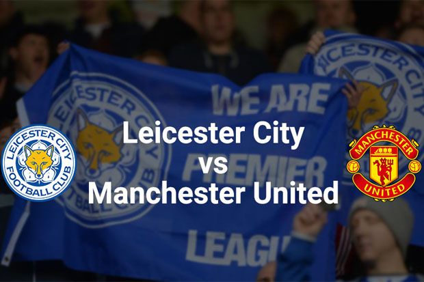 Preview Leicester vs Man United: Menanti Respon Pemain Setan Merah