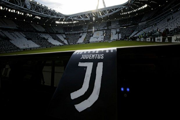 Susunan Pemain Juventus vs Parma