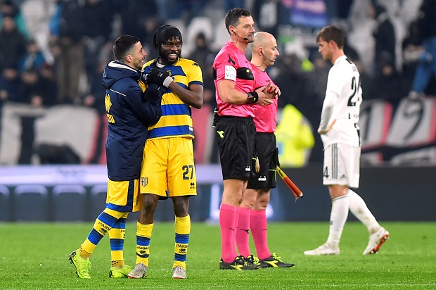 Drama Enam Gol di Stadion Allianz, Gervinho Rusak Kemenangan Juventus