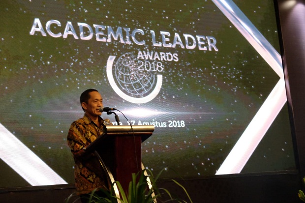 Dituntut Soal Prodi Kekinian, ITB Pilih Buka Program Opsi Magister