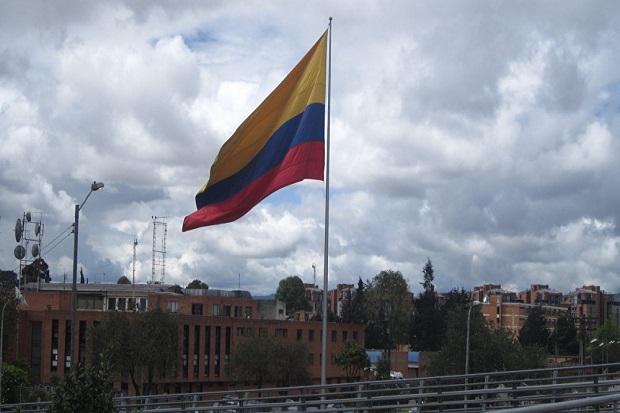 Kolombia Bentuk Pusat Bantuan Internasional untuk Venezuela