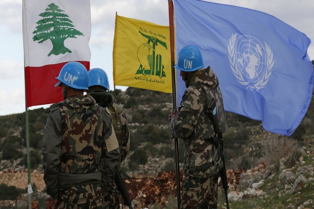 Hizbullah: Jika Israel Ingin Perang, Kami Siap