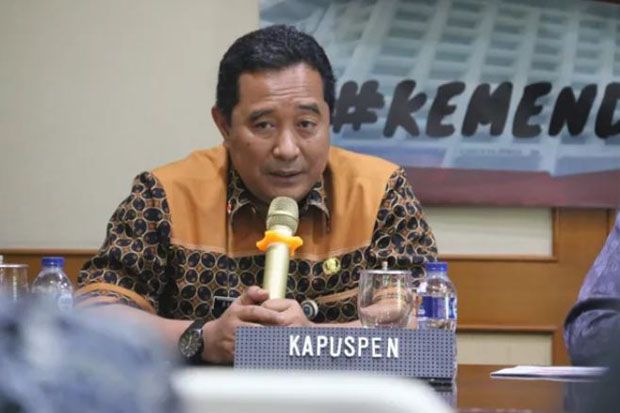 Besok Pagi Kemendagri Gelar Rakornas Kehumasan dan Hukum se-Indonesia