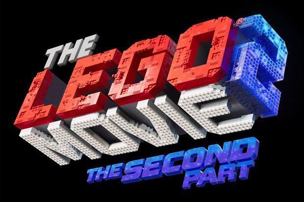 Review Film The Lego Movie 2: The Second Part