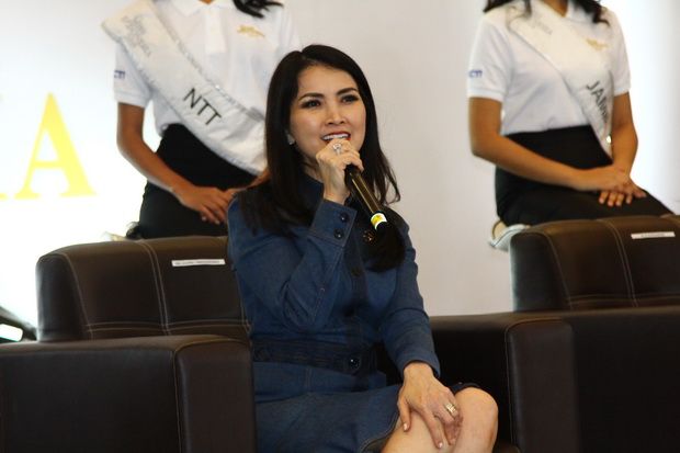 Finalis Miss Indonesia 2019 Sangat Bisa Diandalkan untuk Indonesia