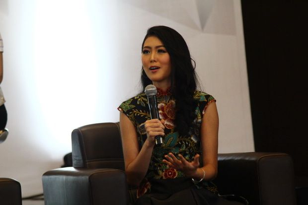 Dua Mantan Miss Indonesia Kembali Dipercaya Jadi Juri
