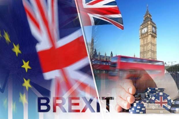 Ancaman Stagnasi Ekonomi Inggris di Tengah Brexit dan Kekhawatiran Global