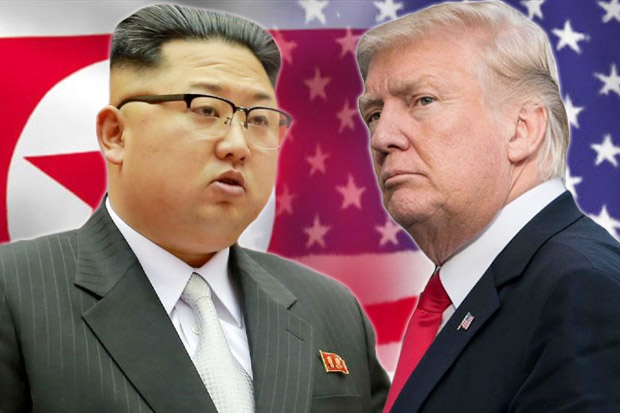 Akhir Bulan, KTT Trump-Kim Jong-un Jilid II Digelar di Vietnam