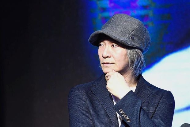 Remake New King of Comedy, Stephen Chow Pilih Aktris Tak Terkenal