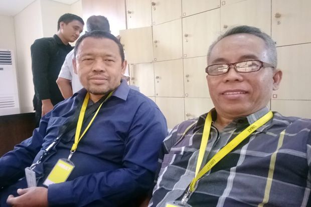 Kasus Pemotongan Dana Hibah Kabupaten Tasikmalaya Dilaporkan ke KPK