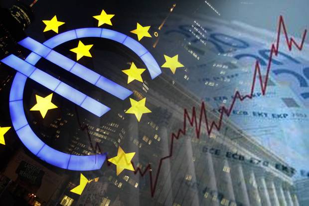 Uni Eropa Pangkas Prospek Pertumbuhan Zona Euro