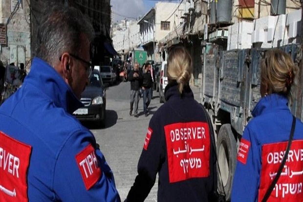 RI Kecam Sikap Israel Putus Mandat Pemantau Internasional di Hebron