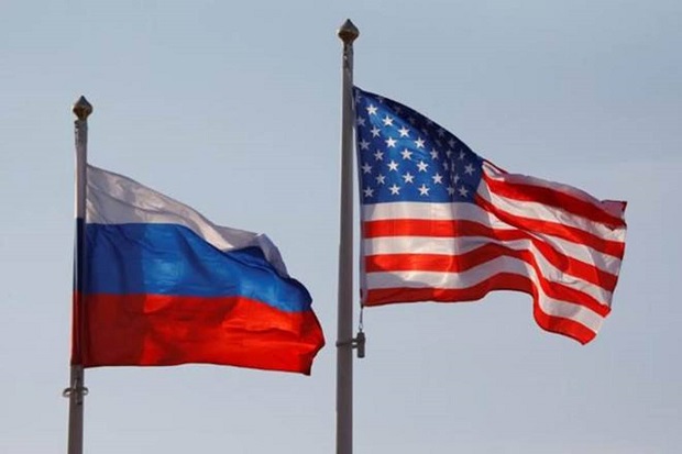 Rusia Pertimbangkan Proposal AS Soal Perjanjian Pengganti INF