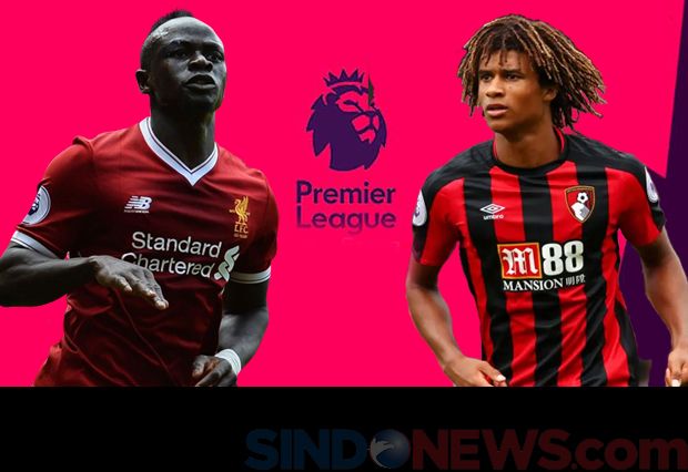 Preview Liverpool vs Bournemouth: Jalan Kembali ke Puncak