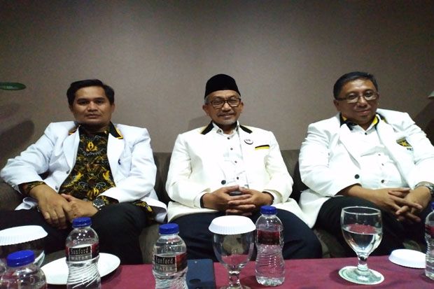 PKS Target Suara Prabowo-Sandi 70 Persen di Jawa Barat
