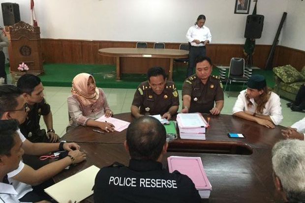 Pengacara Habib Bahar bin Smith Keberatan Sidang Dipindah ke PN Bandung