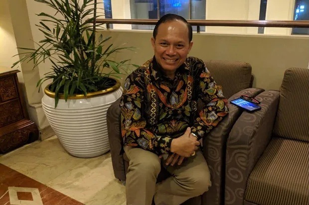 PT Sarinah Akan Bangun Rumah Sakit Rp400 M di Surabaya