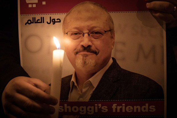 Pakar PBB: Arab Saudi Rusak Penyelidikan Khashoggi