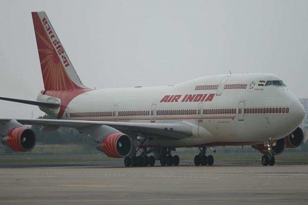AS Jual Sistem Rudal ke India untuk Lindungi Pesawat Presiden dan PM